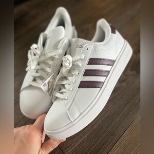 Adidas Grand Court 2.0 Women’s Sneaker